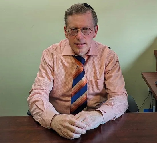 Steve Gitelis, injury attorney
